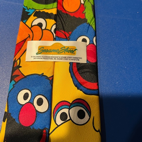 Not for sale - Picture 3 of 5